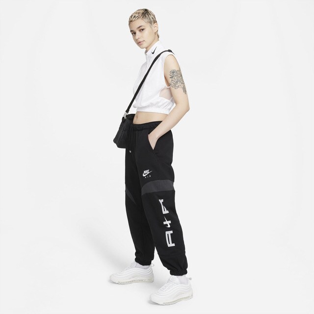 Pantalón de mujer Air Nike · El Corte Inglés