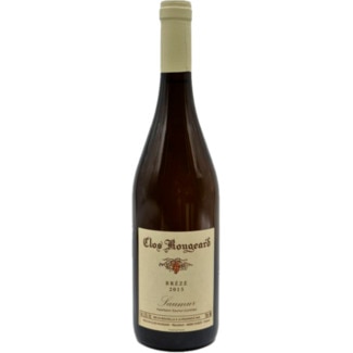 Vinho Branco de França Brézé garrafa 75 cl - Clos Rougeard
