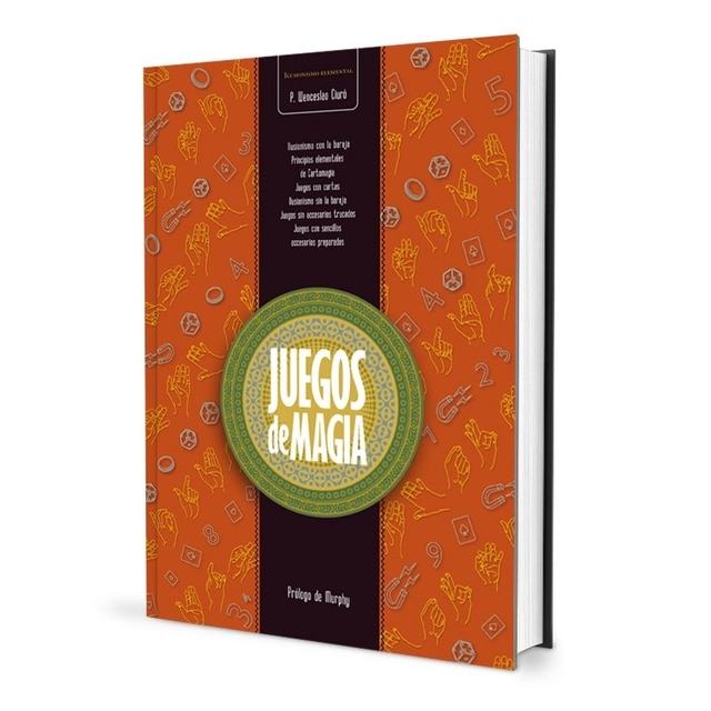 Imagem 0 de Ilusionismo elemental(Tapa dura)