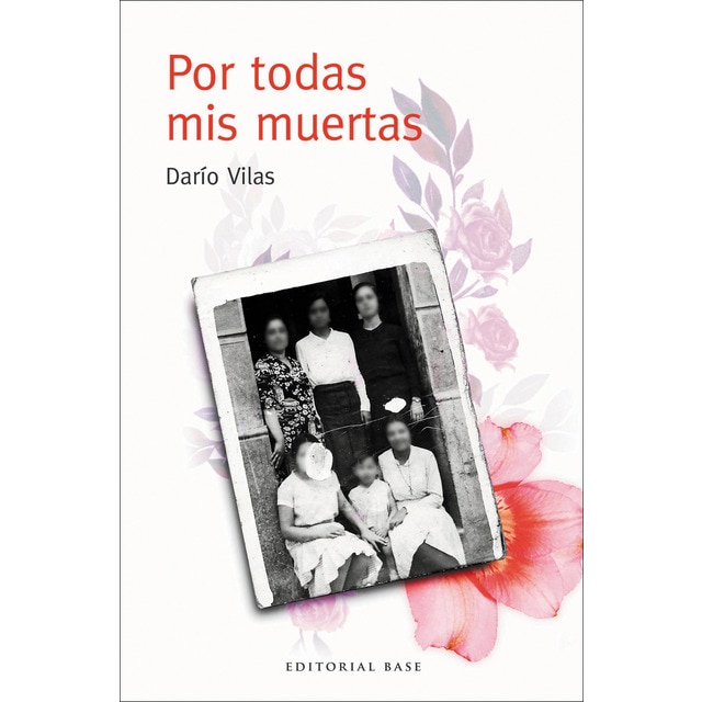 Imagen 0 de Por todas mis muertas (Bolsillo) (Tapa blanda)