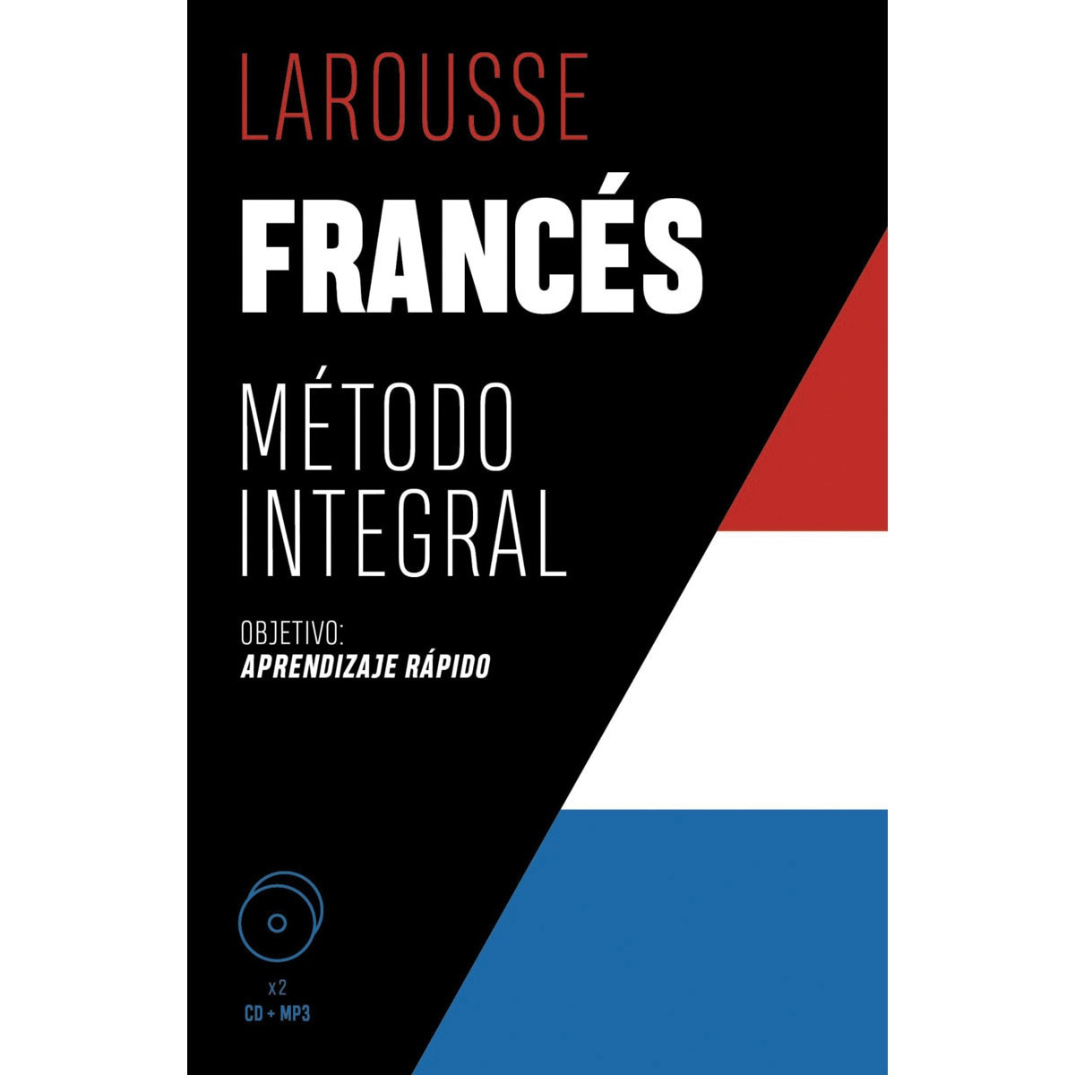 Francés. Método integral(Tapa blanda) 1