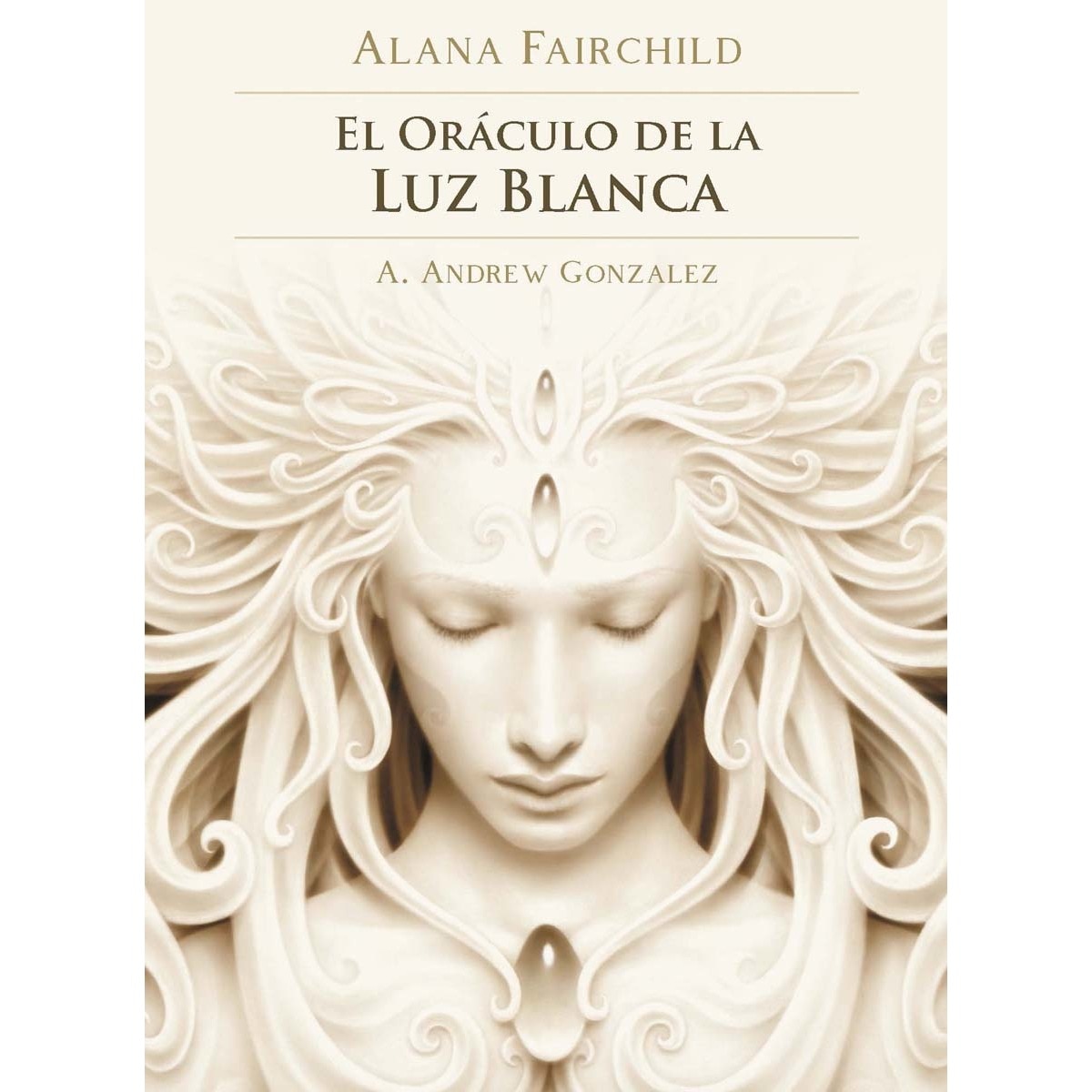 Imagem 0 de El oráculo de la luz blanca