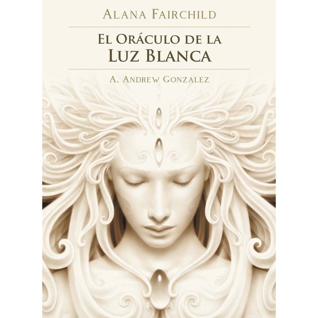 Imagen 0 de El oráculo de la luz blanca
