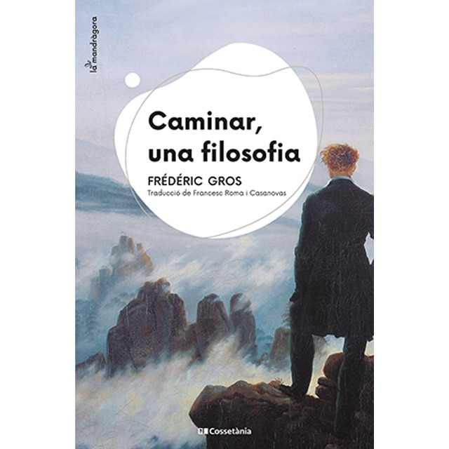 Imagem 0 de Caminar, una filosofia(Tapa blanda)