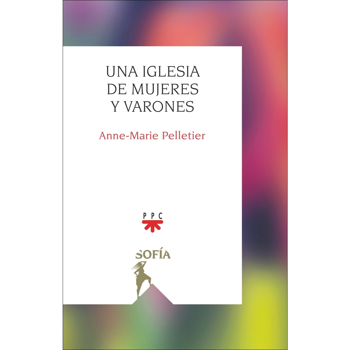 Una Iglesia de mujeres y varones (Capa mole) 1