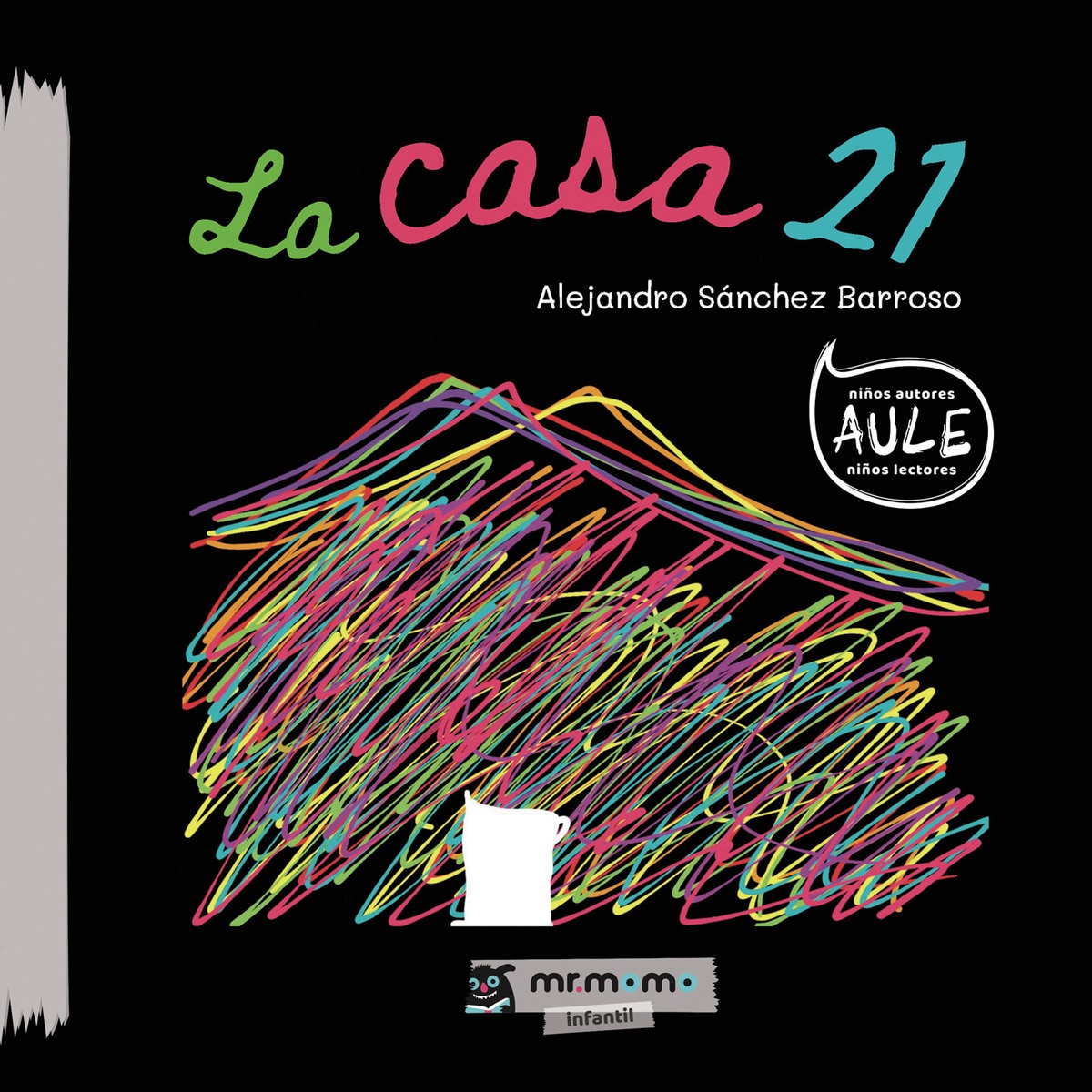 La casa 21 (Capa dura) 1