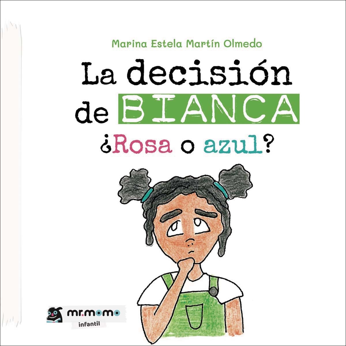 Imagem 0 de La decisión de Bianca (Capa dura)