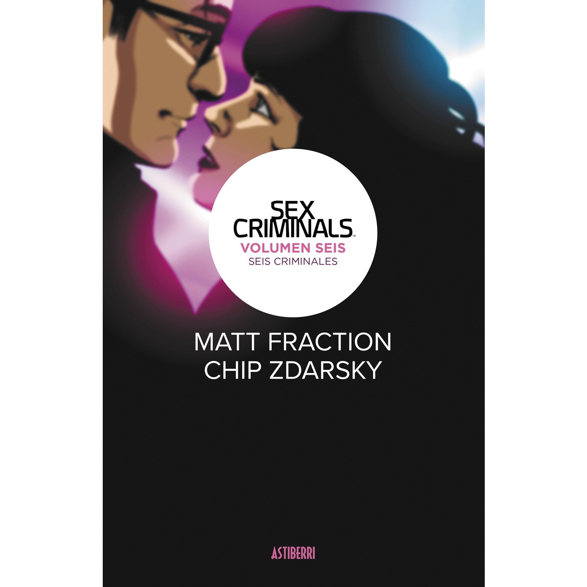 Imagem 0 de Sex Criminals 6. Seis criminales (Capa dura)