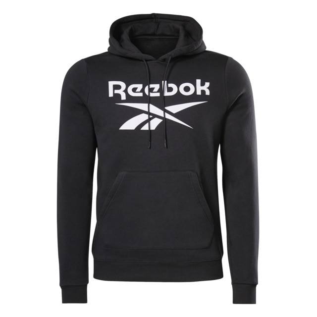 sudadera reebok