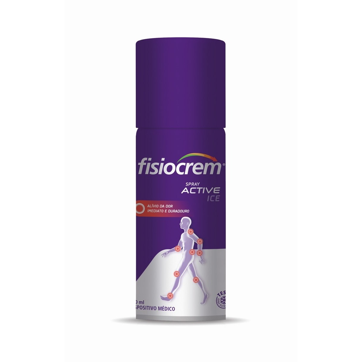 Spray Active Ice - 150 ml 1
