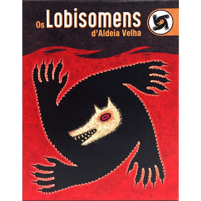 Imagem 0 de Lobisomens d'Aldeia Velha Morapiaf