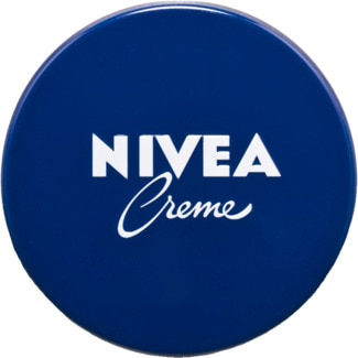 Creme embalagem 250 ml - Nivea
