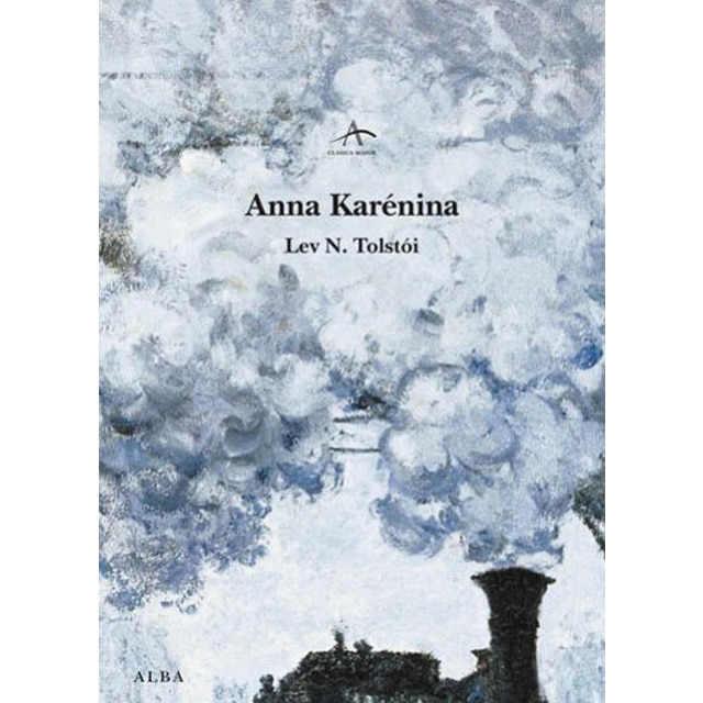 Imagen 0 de Anna karénina (Tapa dura)