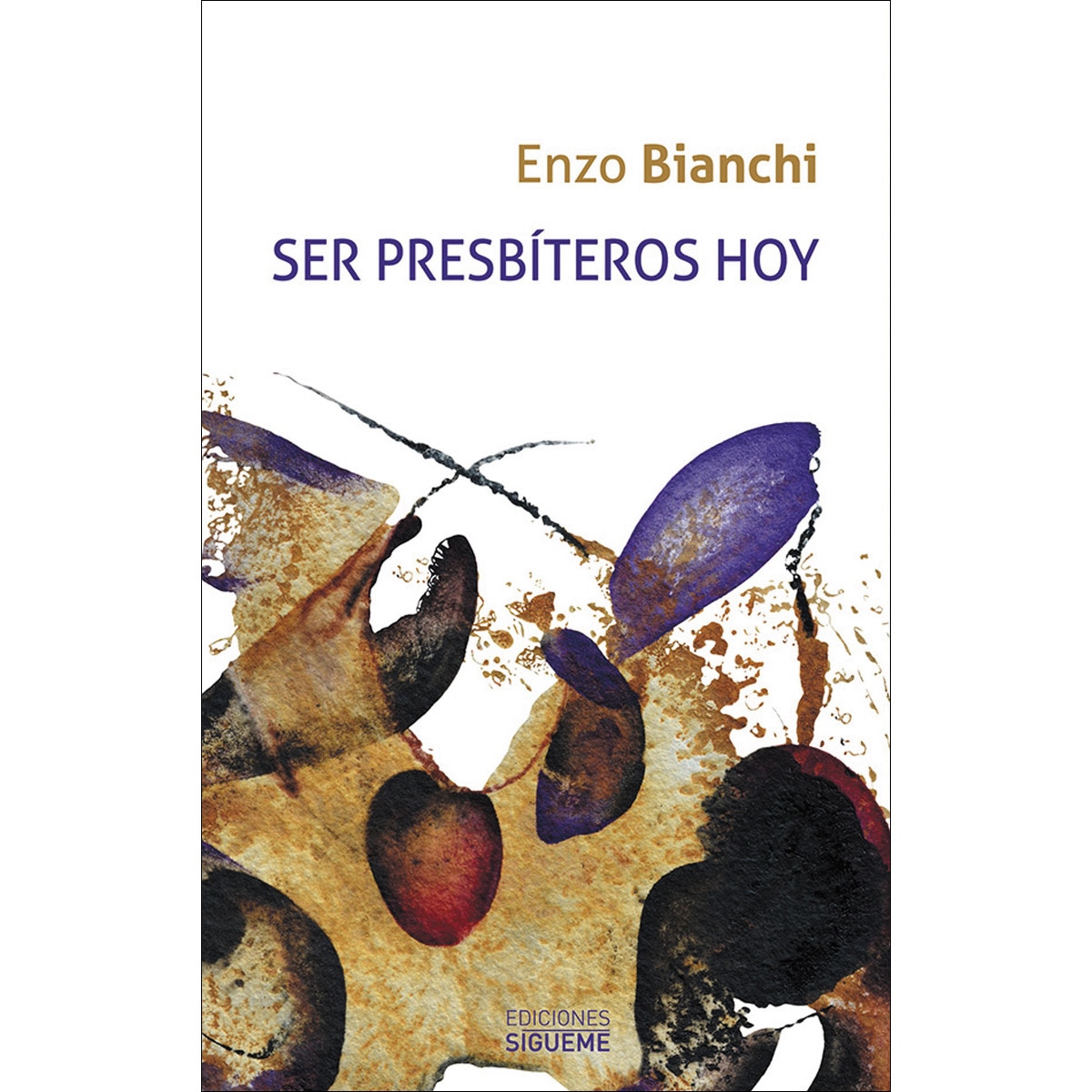 Imagem 0 de Ser presbíteros hoy(Tapa blanda)