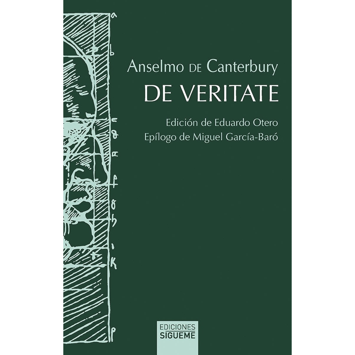 De Veritate (Capa mole) 1