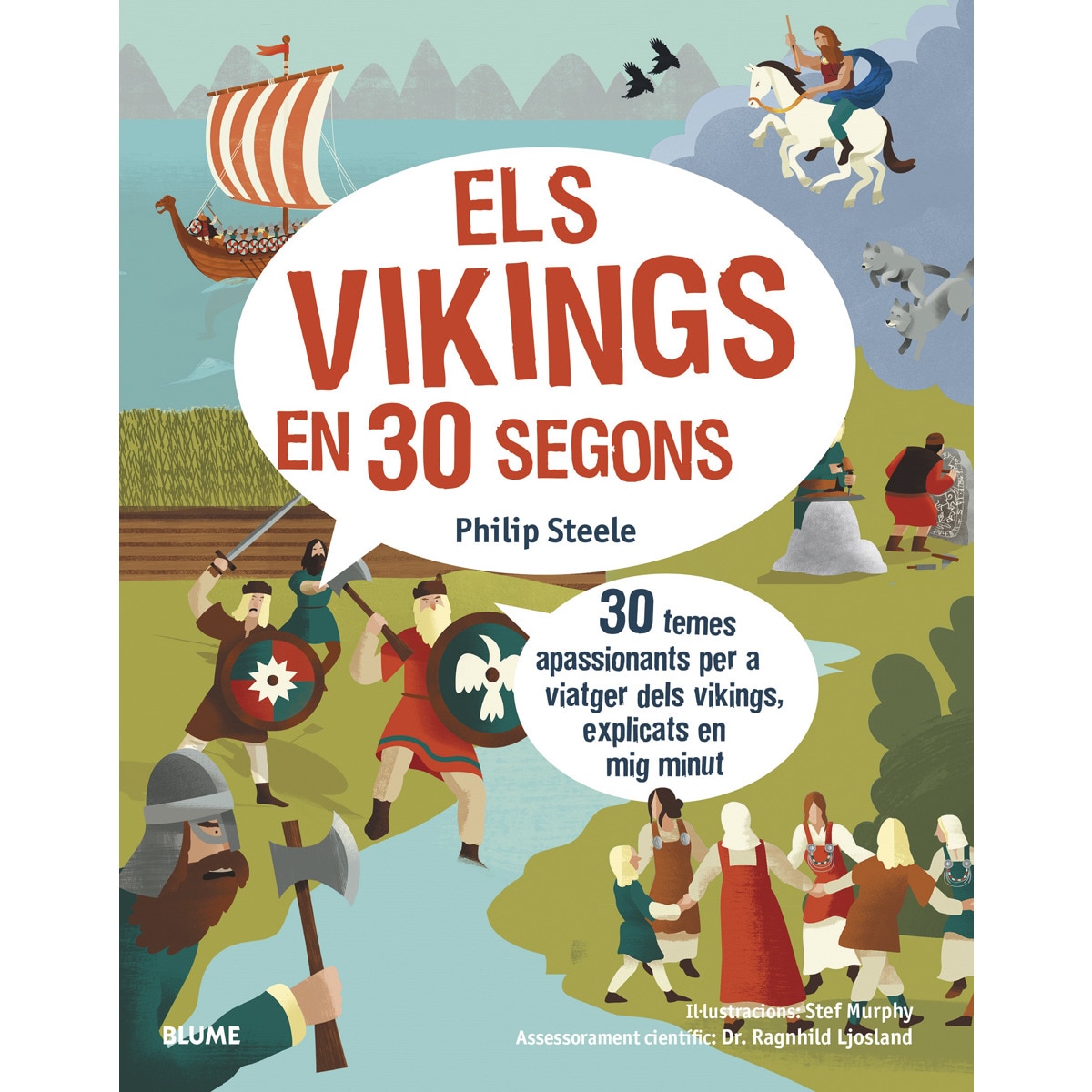 30 segons. Els vikings (Capa mole com abas) 1