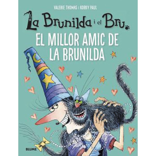 Imagem 0 de Brunilda i Bru. El millor amic de la Brunilda (Capa dura)