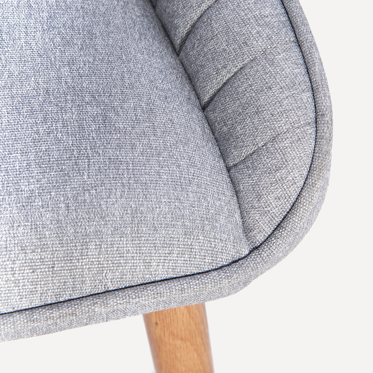 Silla de comedor Toronto Room - El Corte Inglés Gris-5