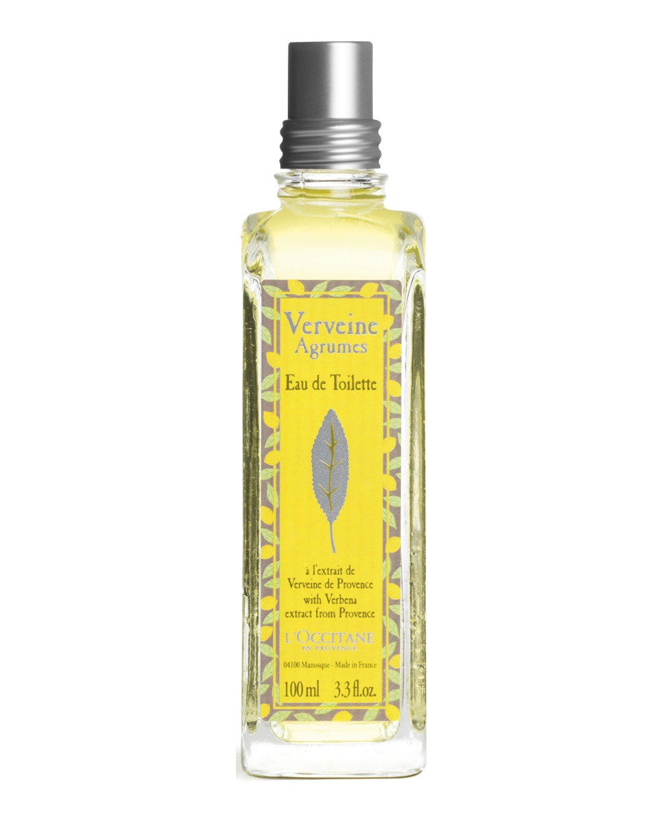 L'OCCITANE Verveine Eau de Toilette 100m M109718804 - 香水(ユニ