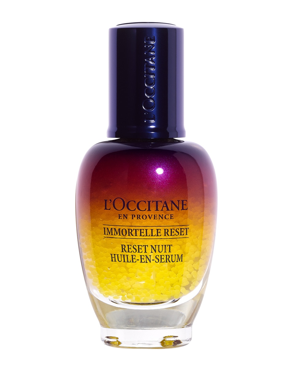 Imagen 0 de Sérum Reset Siempreviva 30 ml L'Occitane en Provence