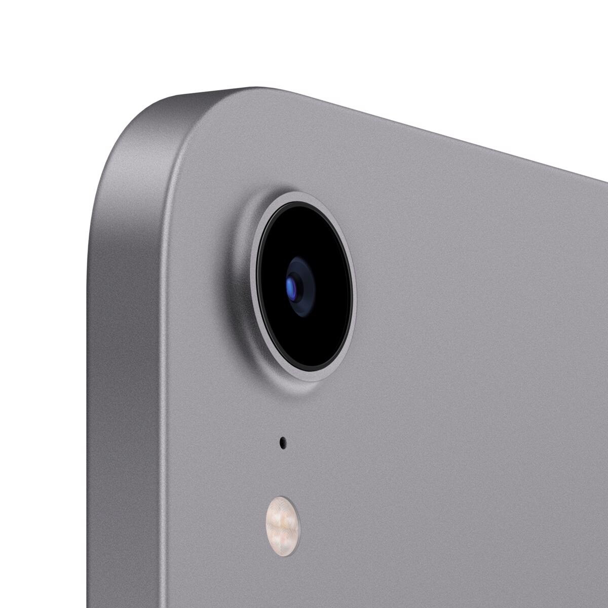 Apple iPad mini (2021) Wi-Fi (6ª Gen.) Cinzento espacial-4