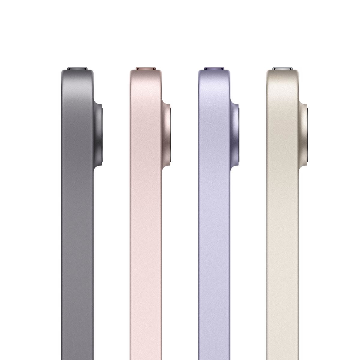 Apple iPad mini (2021) Wi-Fi (6ª Gen.) Cinzento espacial-5