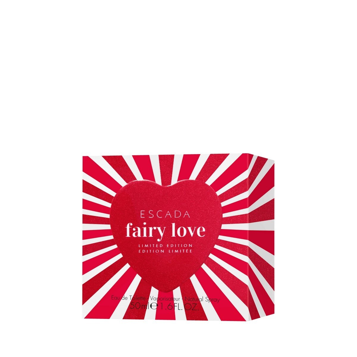 Fairy Love Eau de Toilette - 50 ml 3