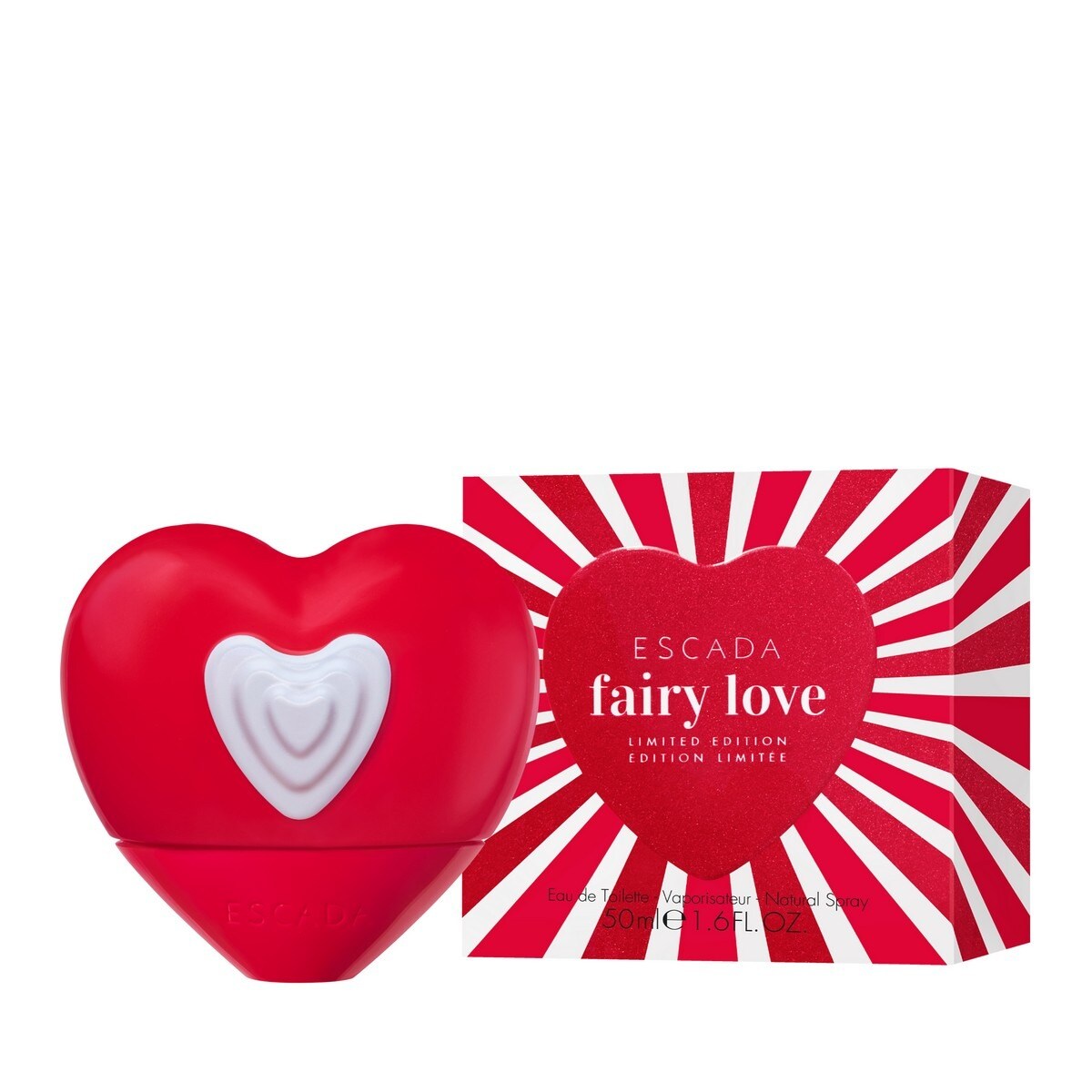 Fairy Love Eau de Toilette - 50 ml 2