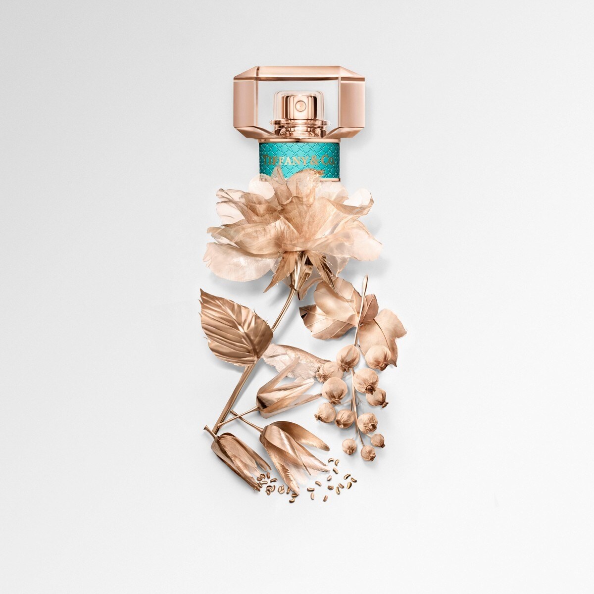 Rose Gold Eau de Parfum 50ml Tiffany 11