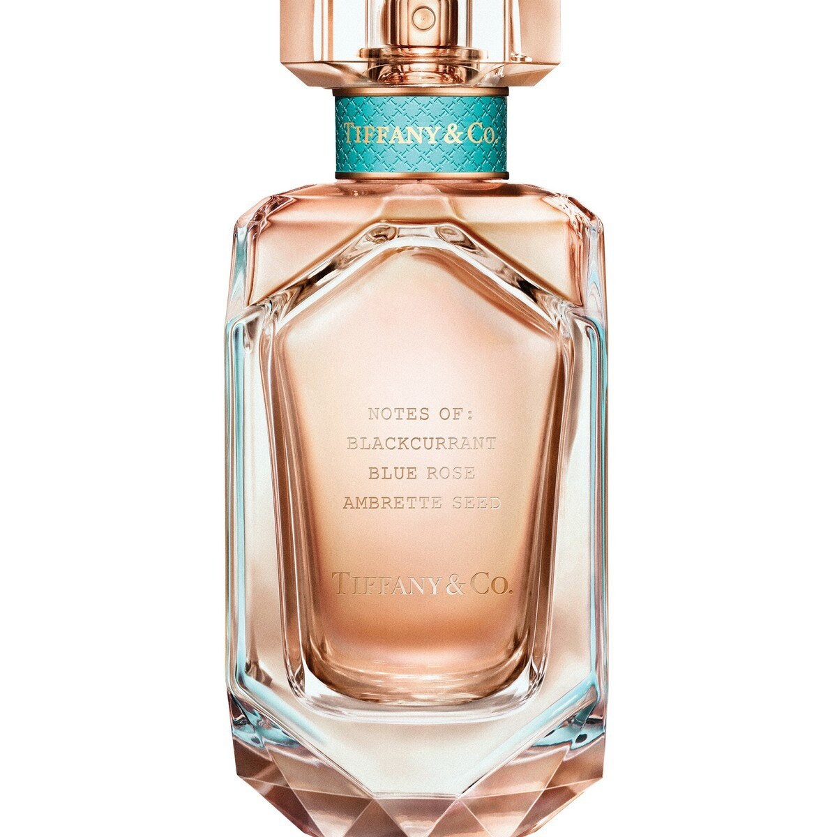 Rose Gold Eau de Parfum 50ml Tiffany 4
