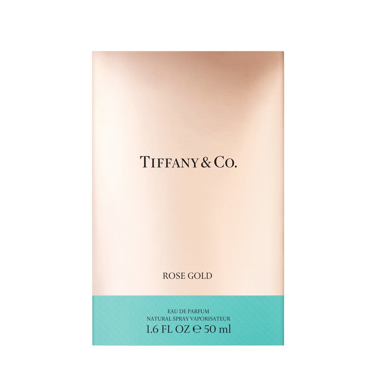 Rose Gold Eau de Parfum 50ml Tiffany 3