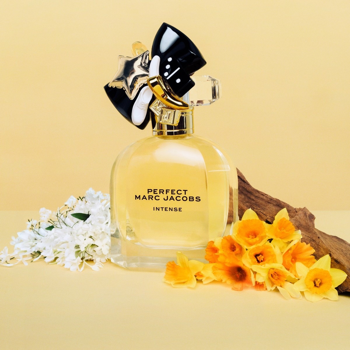 Perfect Intense Eau de Parfum 100ml Marc Jacobs 7