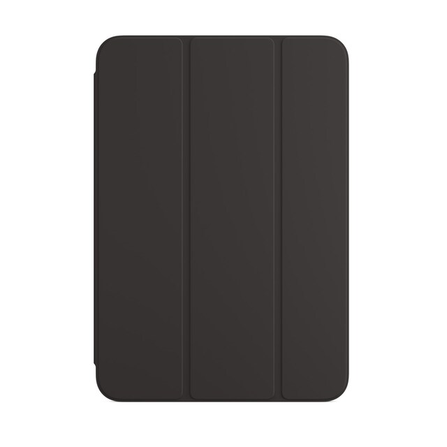 Imagen 0 de Funda Apple Smart Folio para iPad mini (6ª Generación) Negro