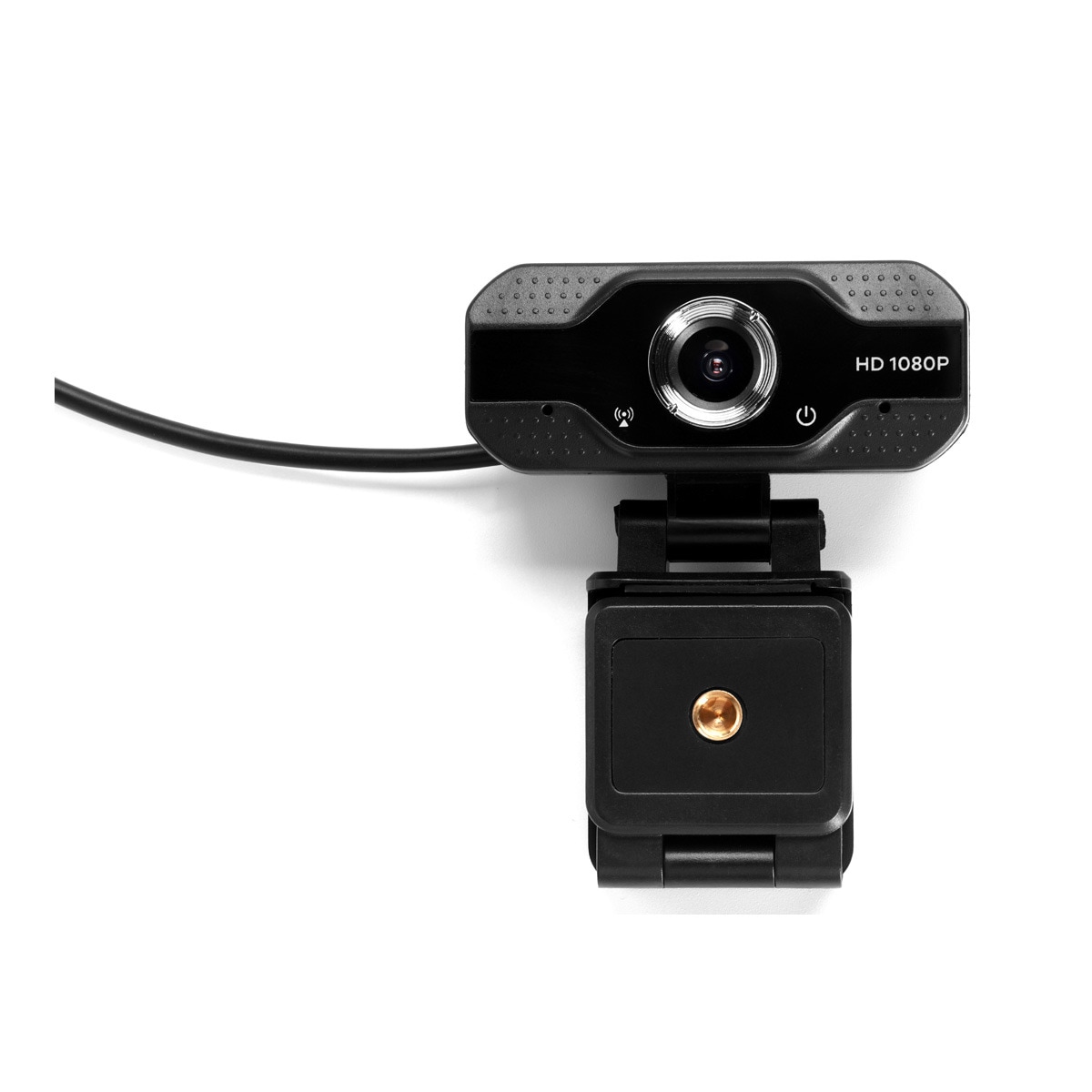 Webcam Sveon STW100 Full HD 1080p con micrófono Negro-2