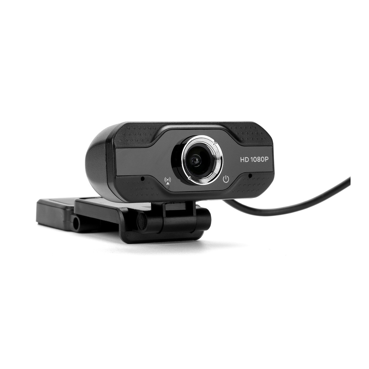 Webcam Sveon STW100 Full HD 1080p con micrófono Negro-3