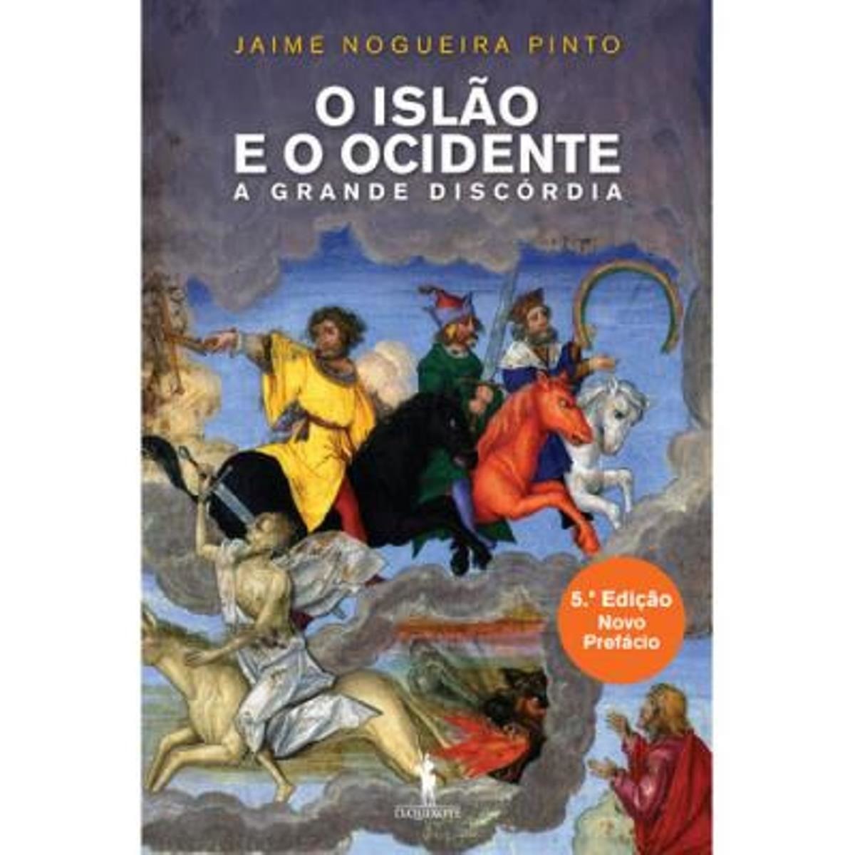 O Islão e o Ocidente 1