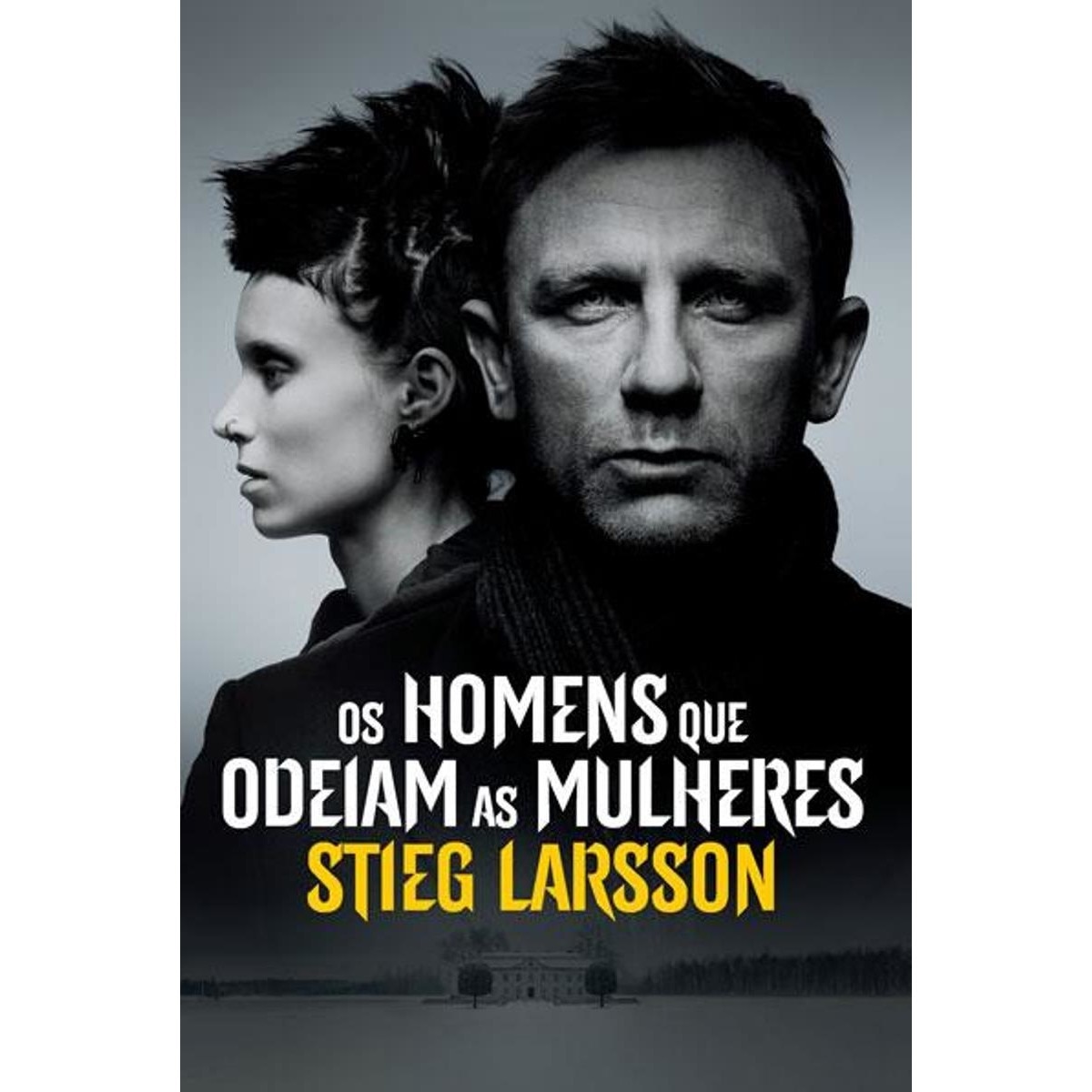 Imagem 0 de Os Homens Que Odeiam as Mulheres