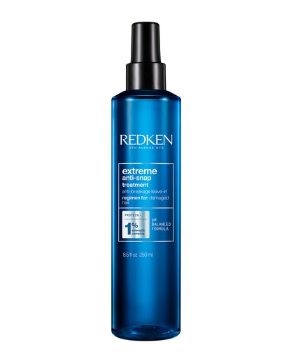Imagen 0 de Tratamiento Anti-Snap sin aclarado para cabello dañado Redken