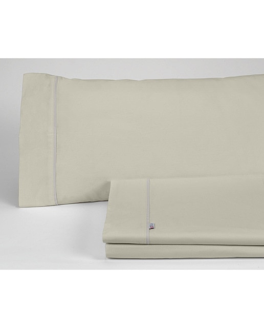 Imagen 0 de Juego sábanas varias piezas piedra