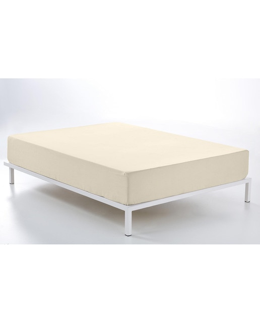 Imagen 0 de Bajera ajustable crema