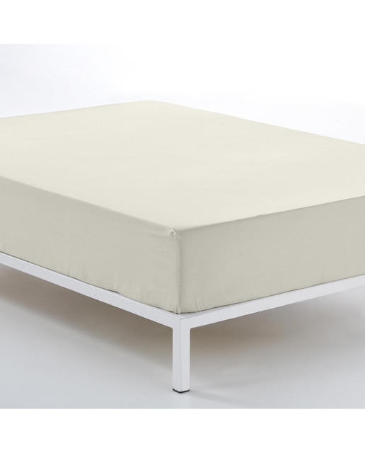 Imagen 0 de Bajera ajustable crema