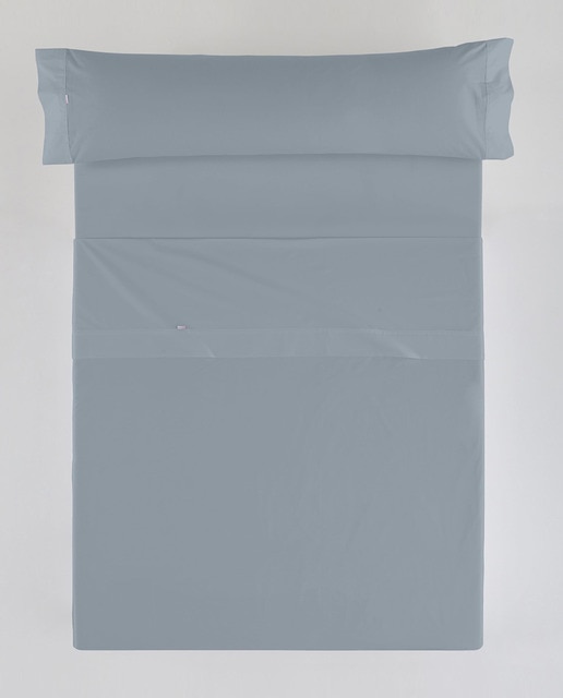 Imagen 0 de Juego sábanas varias piezas acero