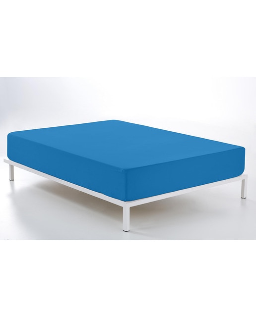 Imagen 0 de Bajera ajustable azul cendre