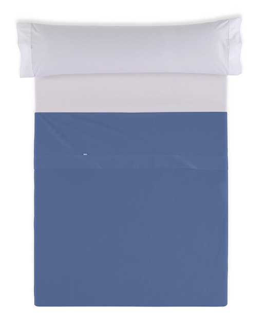 Imagen 0 de Sábana encimera azulón