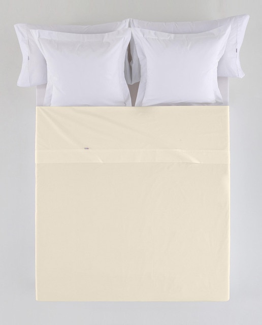 Imagen 0 de Sábana encimera crema