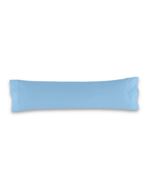 Imagen 0 de Funda almohada azul celeste