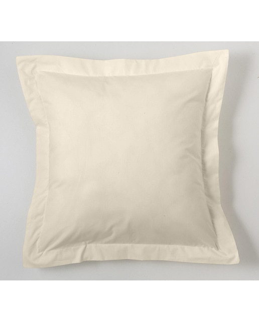 Imagen 0 de Funda cojín crema