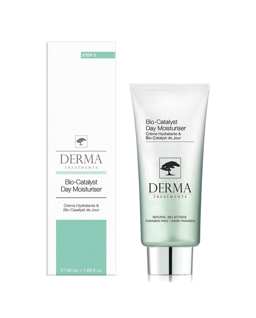 Imagen 0 de Bio-Catalizador Hidratante de día