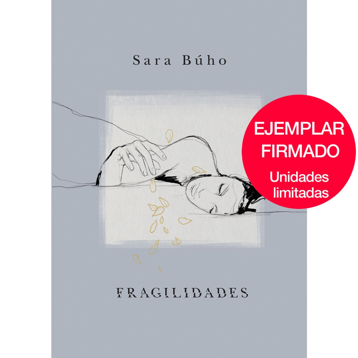 Fragilidades(Tapa dura) 1