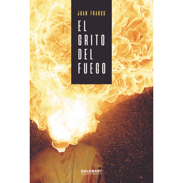 Imagem 0 de El grito del fuego